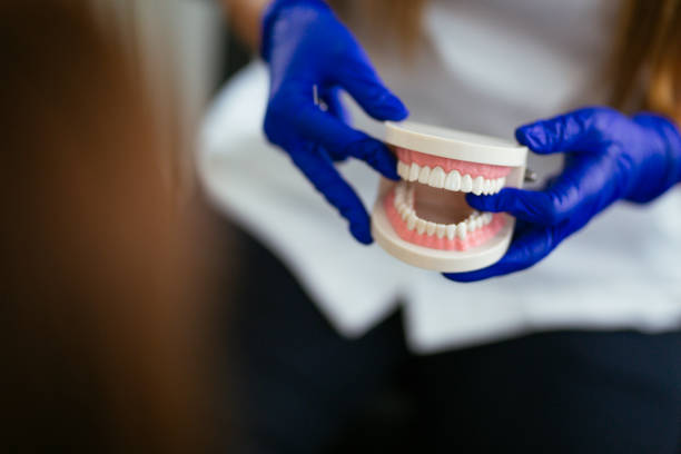 Dental Inlays and Onlays in Eldorado At Santa Fe, NM