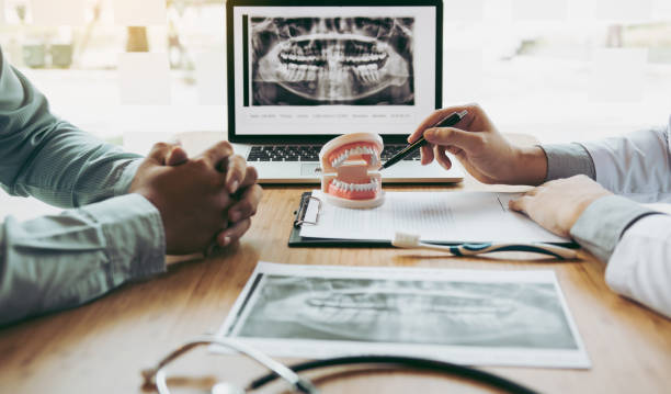Reliable Eldorado At Santa Fe, NM Dental Services Solutions